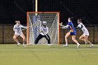 WLax vs RWU  Wheaton College Women’s Lacrosse vs Roger Williams University. - Photo By: KEITH NORDSTROM : Wheaton, Lacrosse, LAX